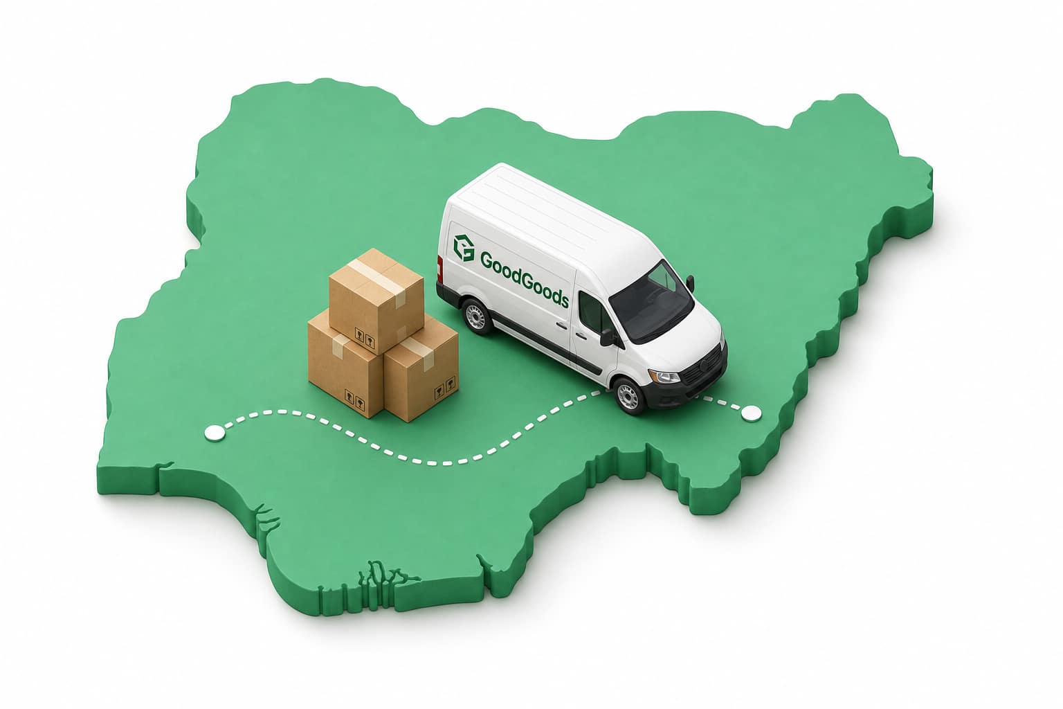 GoodGoods cash on delivery services in Nigeria GoodGoods cash on delivery services in Nigeria — nationwide COD coverage